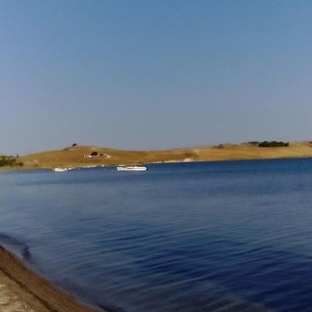 Beach Lichna Líkhna Buitenkant foto